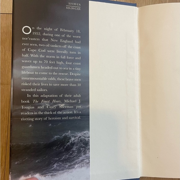 The Finest Hours - Picture 3 of 3